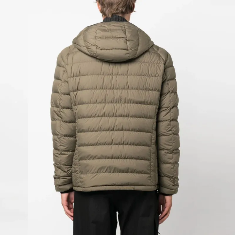PARAJUMPERS Reversible Hooded Puffer Jacket-2