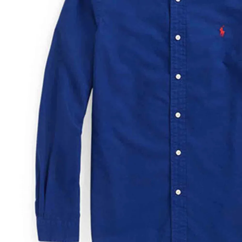 Polo Ralph Lauren Corduroy Shirt-4