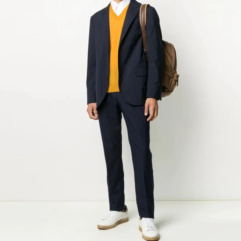 Brunello Cucinelli Sweaters Men-5