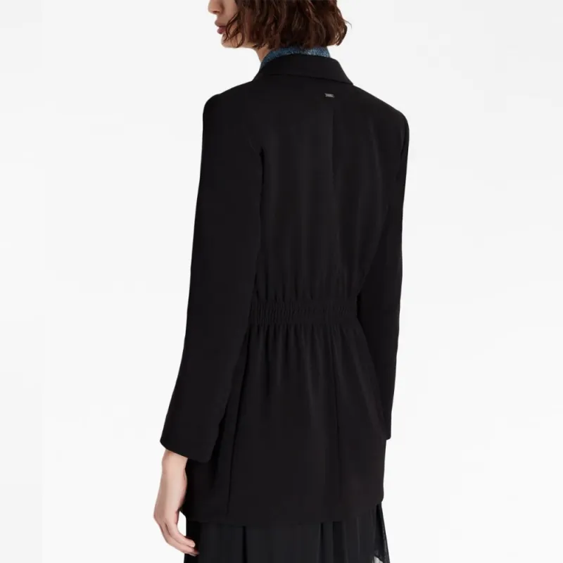 ARMANI EXCHANGE Business Suits Women's Black-2