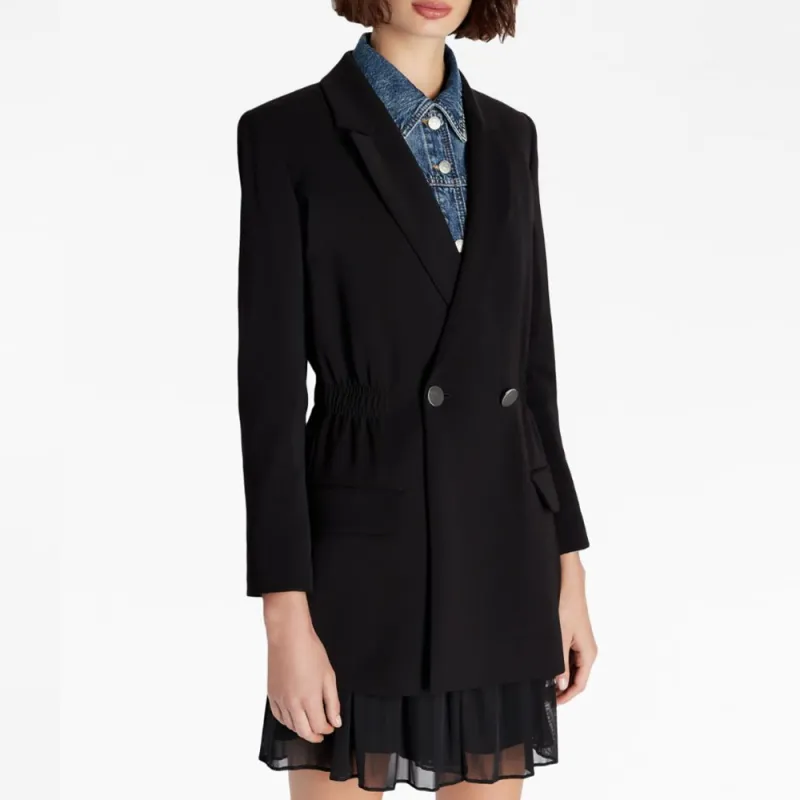 ARMANI EXCHANGE Business Suits Women's Black-3