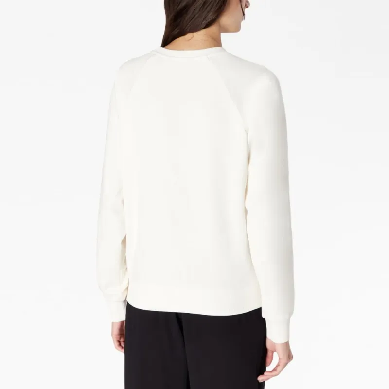 ARMANI EXCHANGEAE FW23 Sweatshirt Women's-1