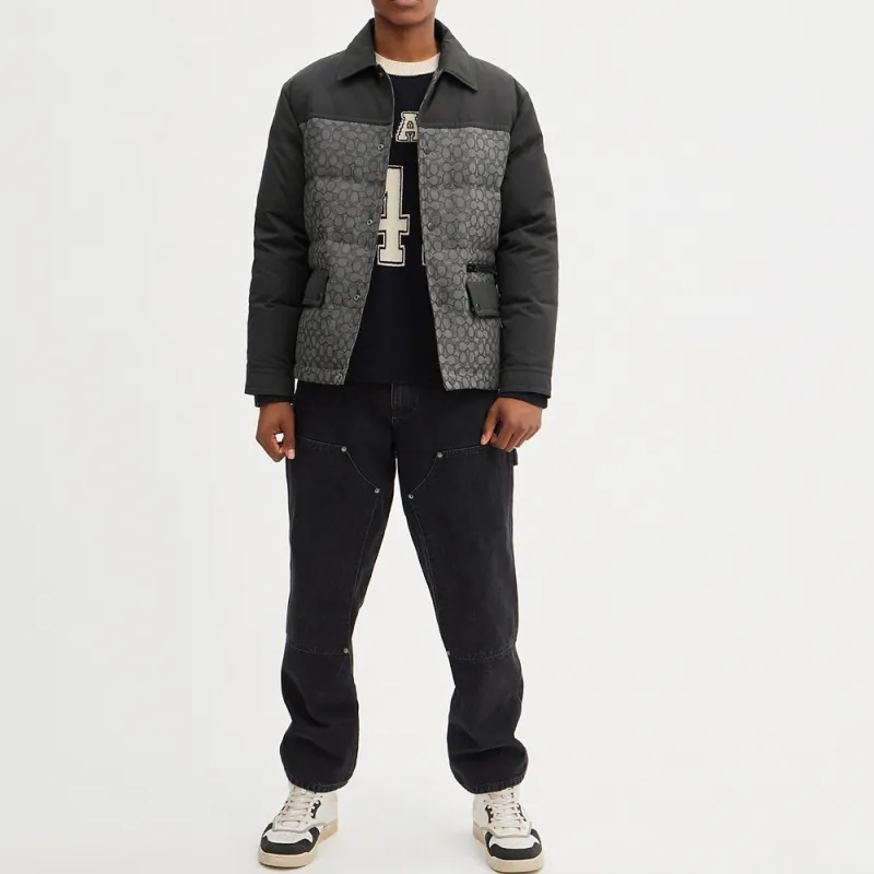 COACH Jackets Men-4