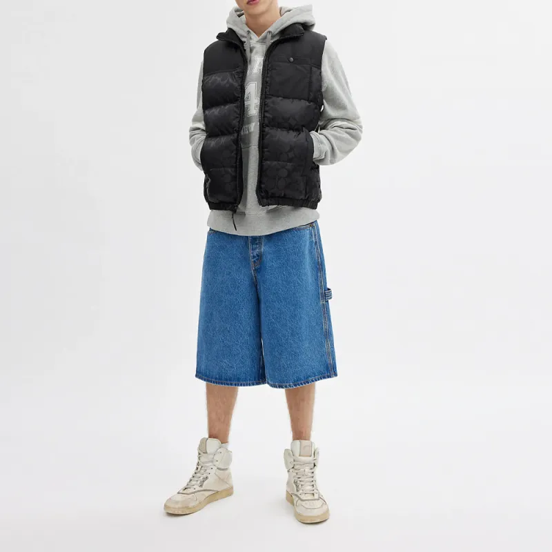 COACH Vests Men-7