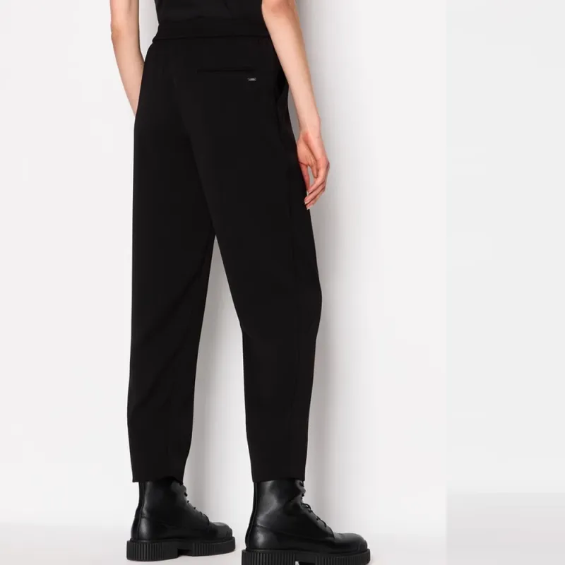 ARMANI EXCHANGE Casual Pants Women's Black-2
