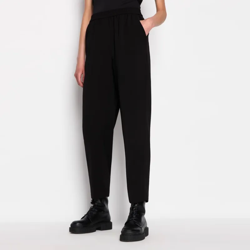 ARMANI EXCHANGE Casual Pants Women's Black-3