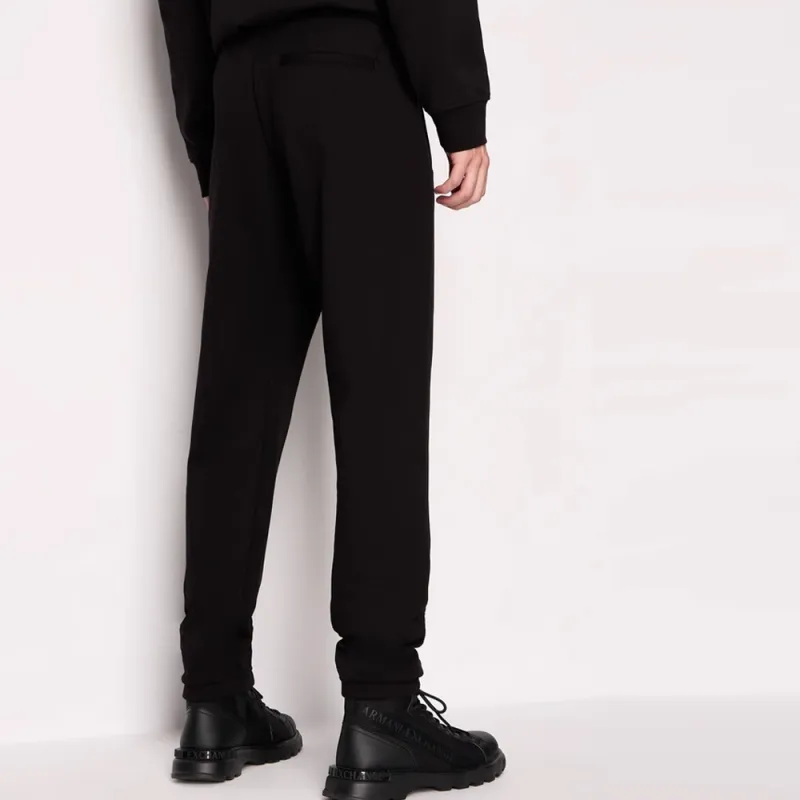 ARMANI EXCHANGE Straight leg Track Pants-2