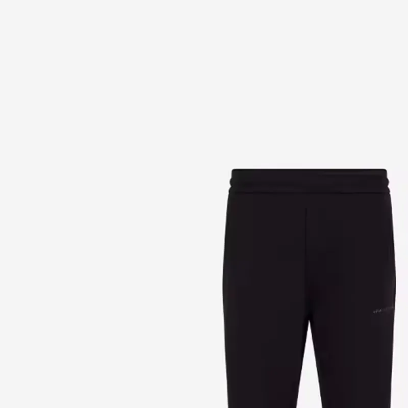 ARMANI EXCHANGE Straight leg Track Pants-3