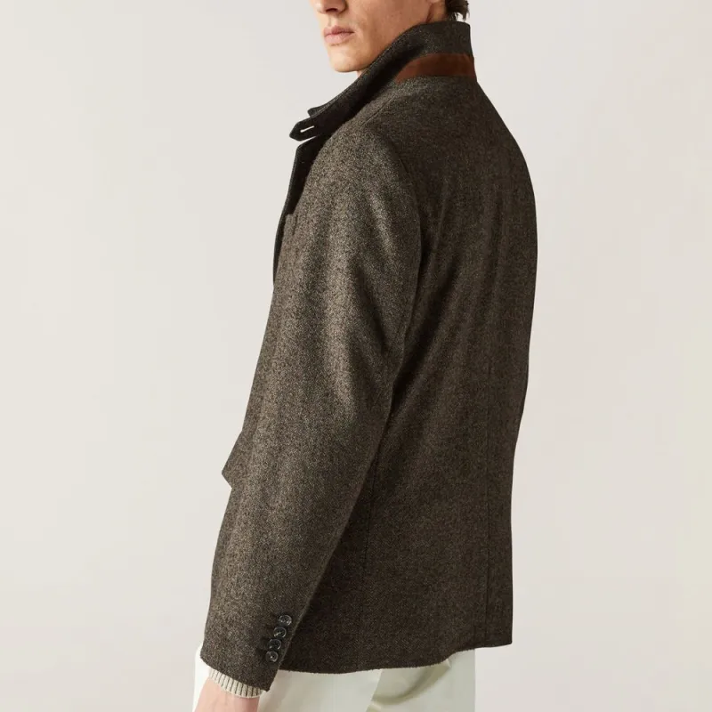 Loro Piana Jackets & Coats Men's Peach Blossom Tree-3