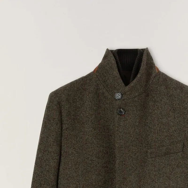 Loro Piana Jackets & Coats Men's Peach Blossom Tree-5