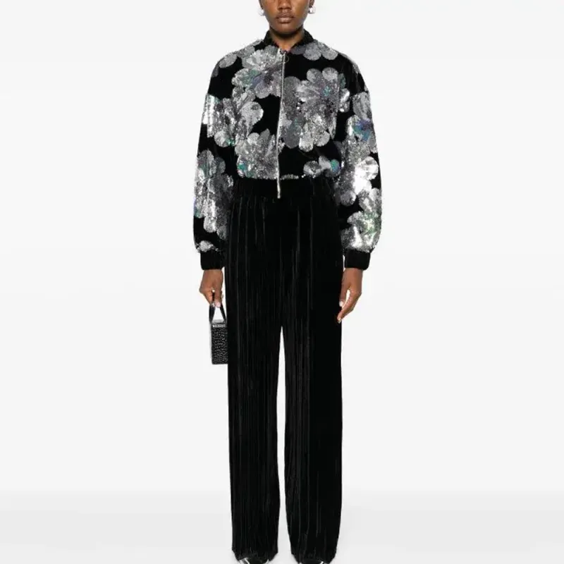 SABINA MUSAYEV Jackets Coats Women's Multicolor-1