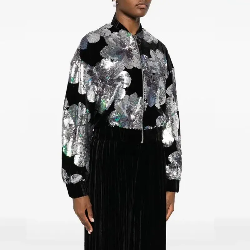 SABINA MUSAYEV Jackets Coats Women's Multicolor-2