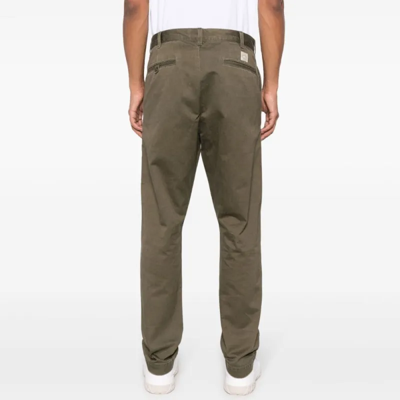 Polo Ralph Lauren Tapered leg Chino Trousers-2