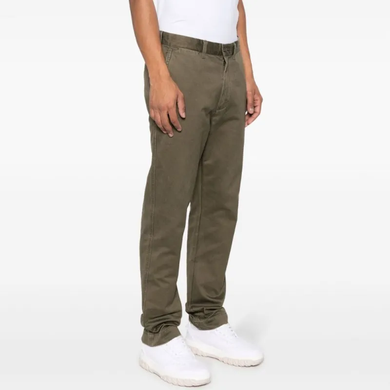 Polo Ralph Lauren Tapered leg Chino Trousers-5