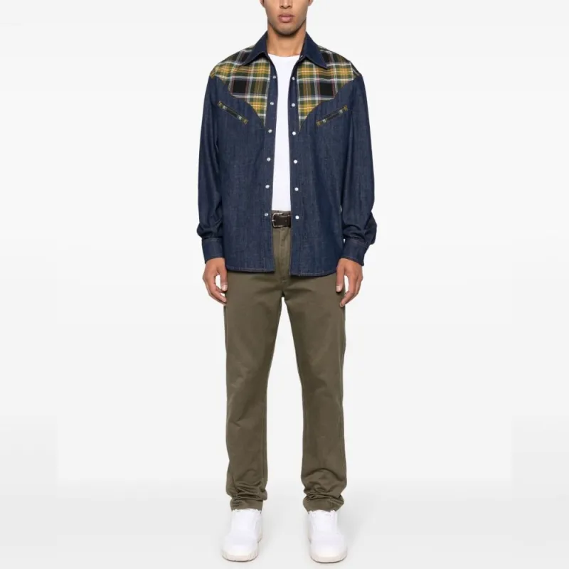 Polo Ralph Lauren Tapered leg Chino Trousers-3