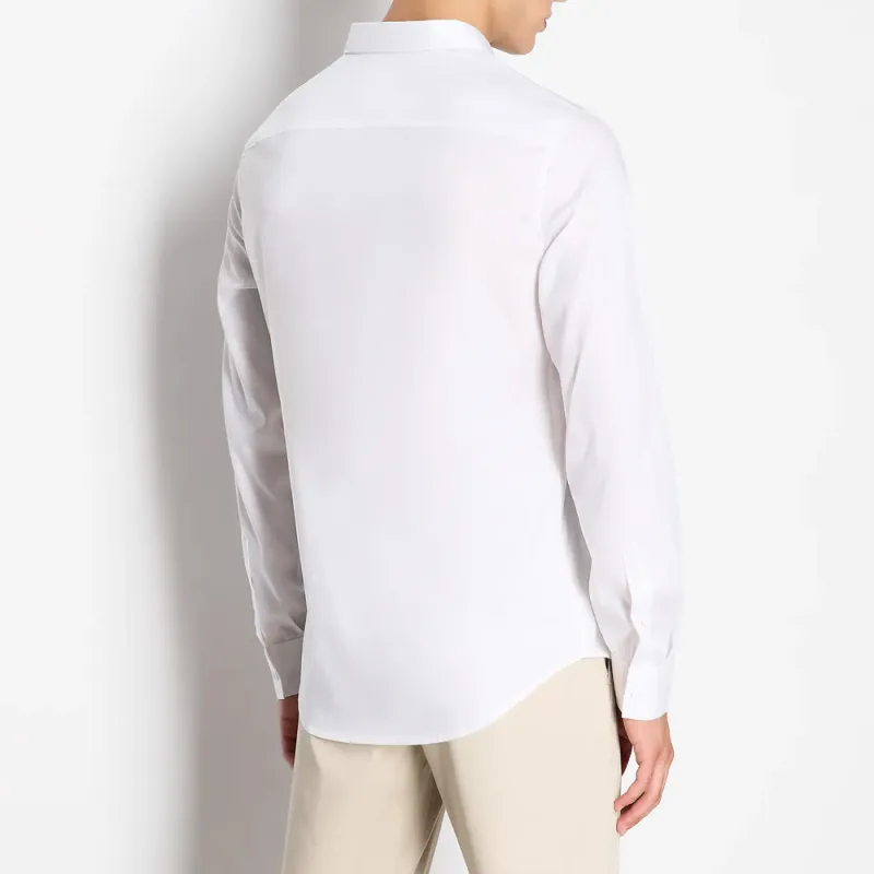 ARMANI EXCHANGE FW23 Shirt Men's-8