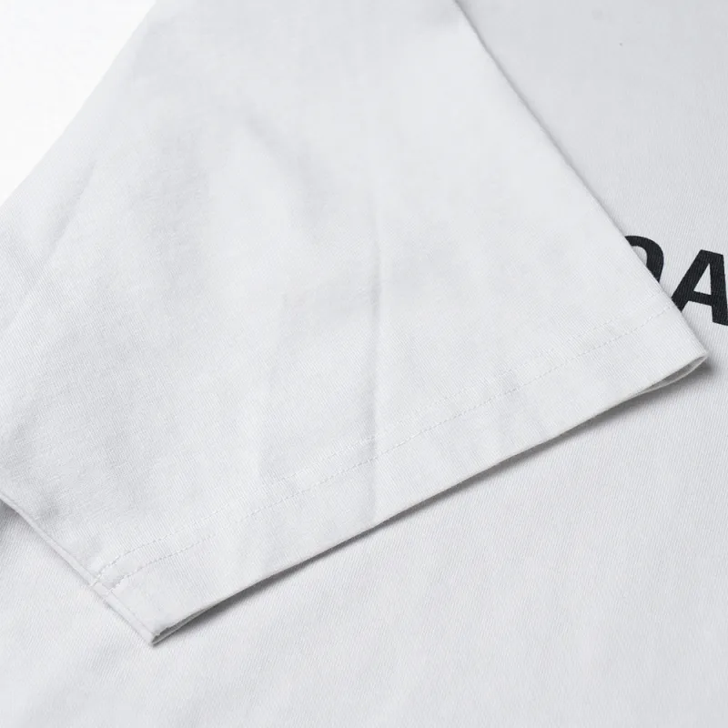 Balenciaga T Shirt-6