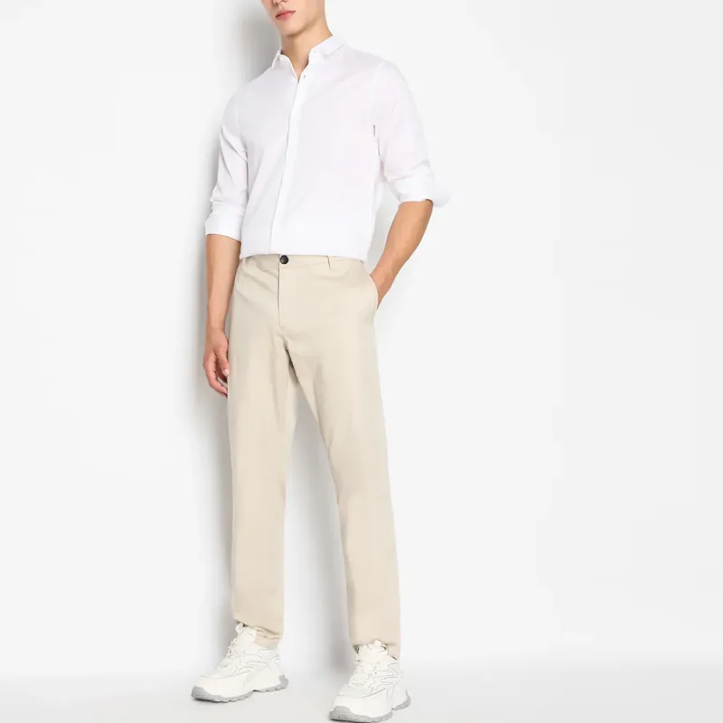 ARMANI EXCHANGE FW23 Shirt Men's-7