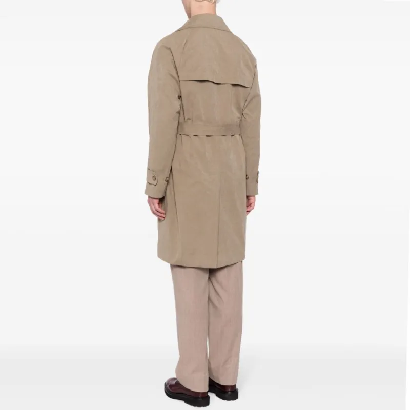 Valstar Concealed-fastening Cotton Parka-2