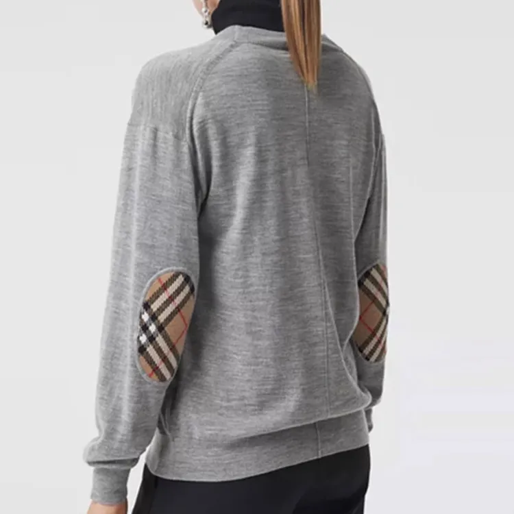 Burberry Knitwear Unisex-2