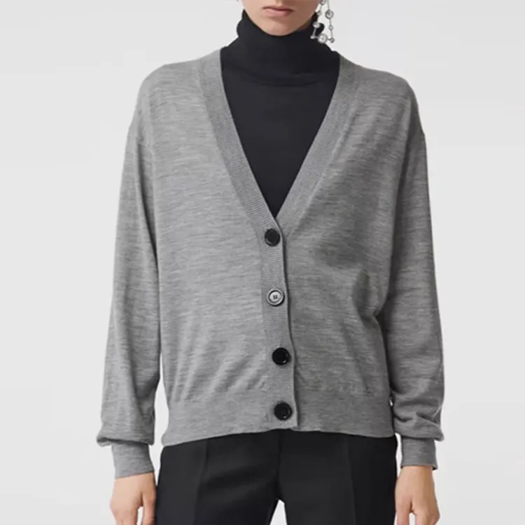 Burberry Knitwear Unisex-1