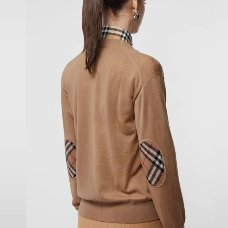 Burberry Knitwear Unisex-9