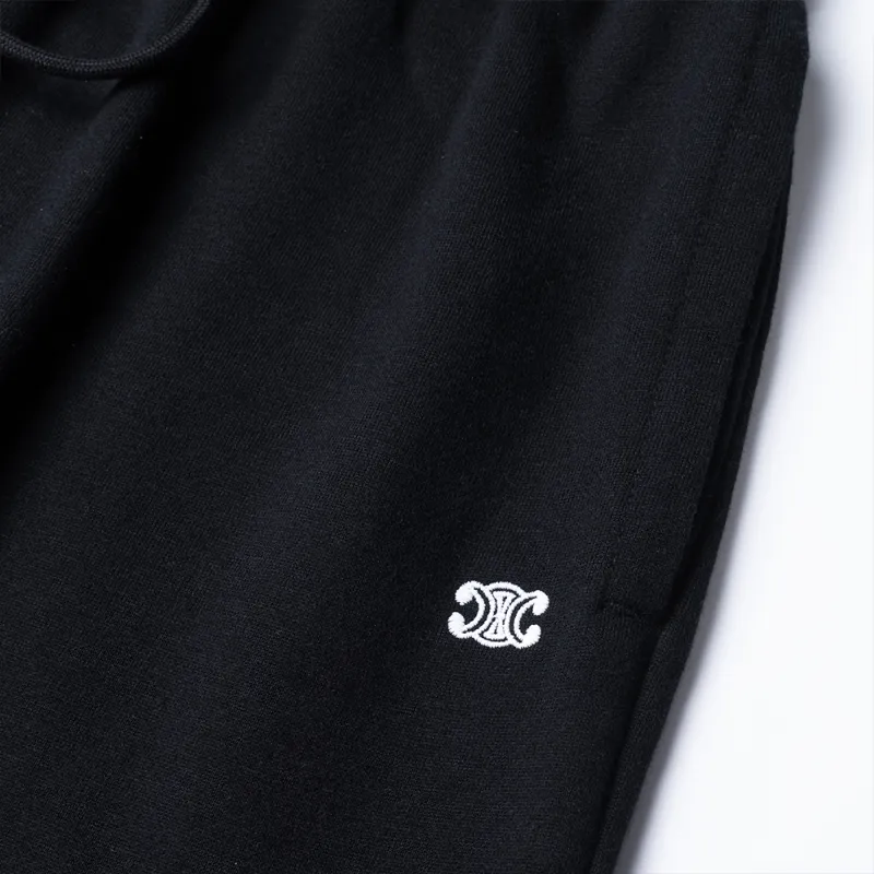 CELINE Triomphe Track Pants-4