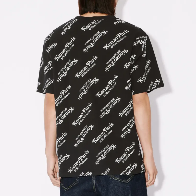 KENZO By Verdy Oversize T Shirt-14