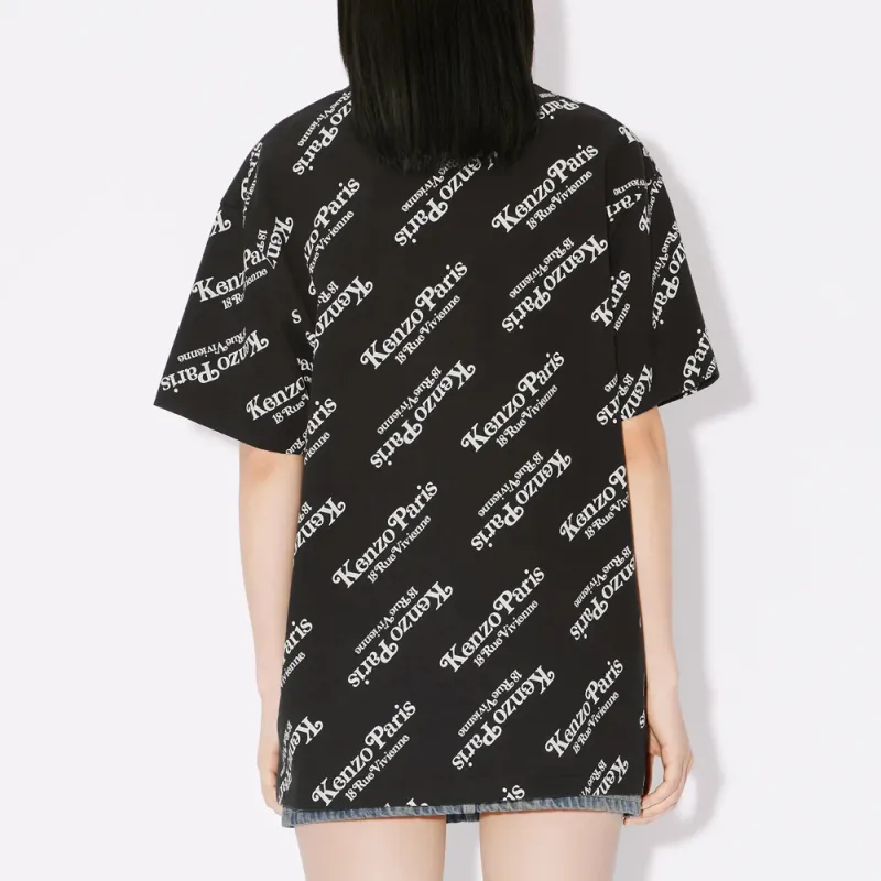 KENZO By Verdy Oversize T Shirt-15