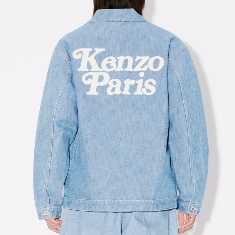 KENZO By Verdy Kimono-3