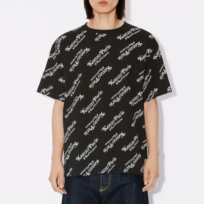 KENZO By Verdy Oversize T Shirt-12