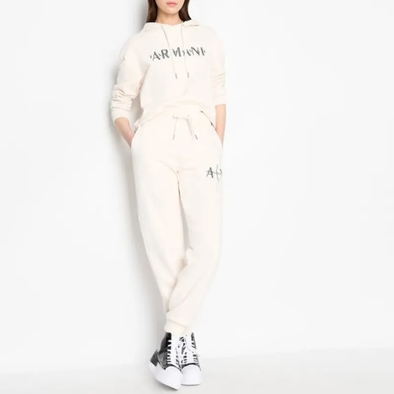 ARMANI EXCHANGE FW23 Sweatshirt Women's-6