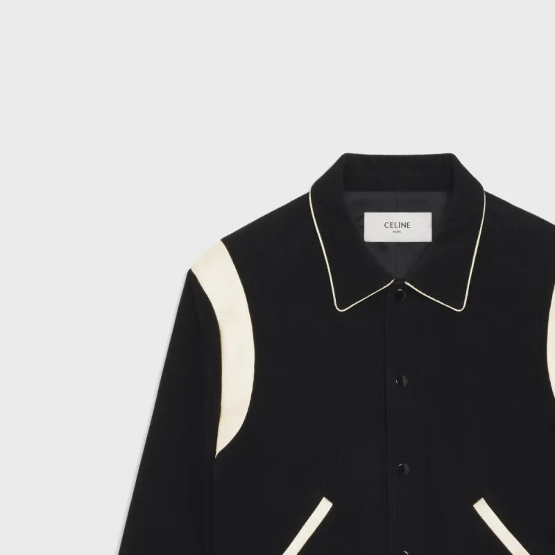 CELINE Jackets Men-12