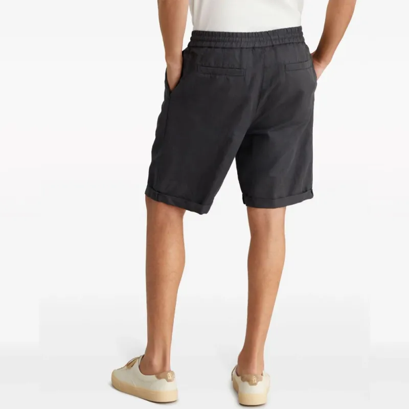 Brunello Cucinelli Drawstring waist Bermuda Shorts-8
