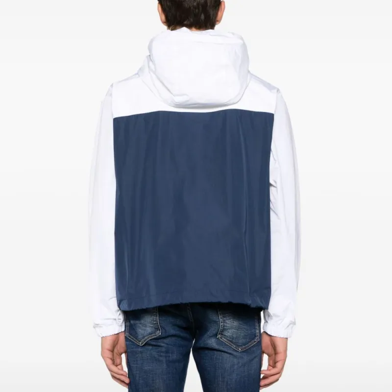 DSQUARED 2 Icon Printed Hooded Jacket-3