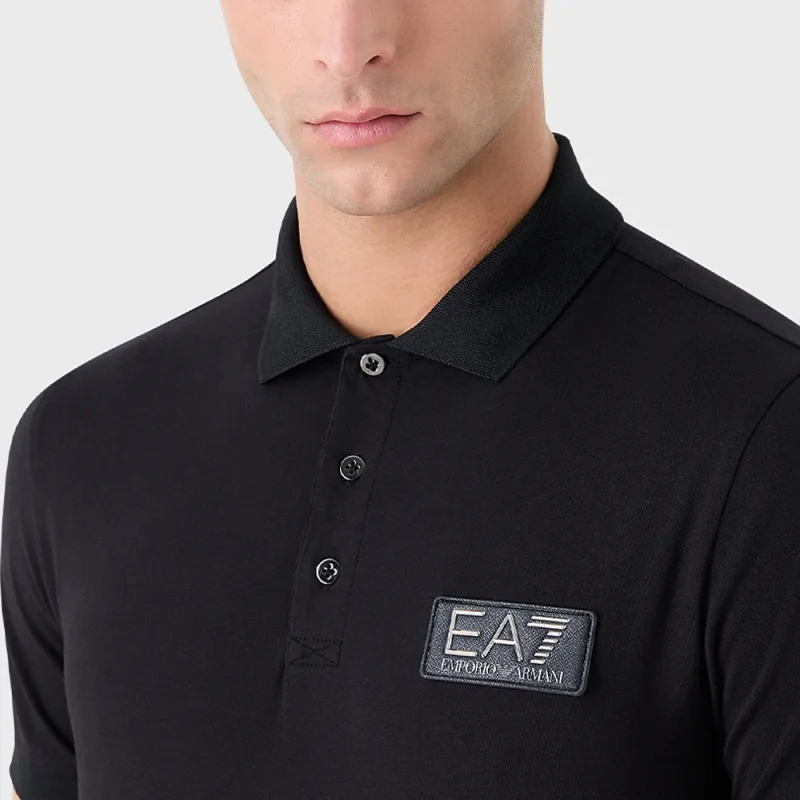 EMPORIO ARMANI Polo Shirts Men-11