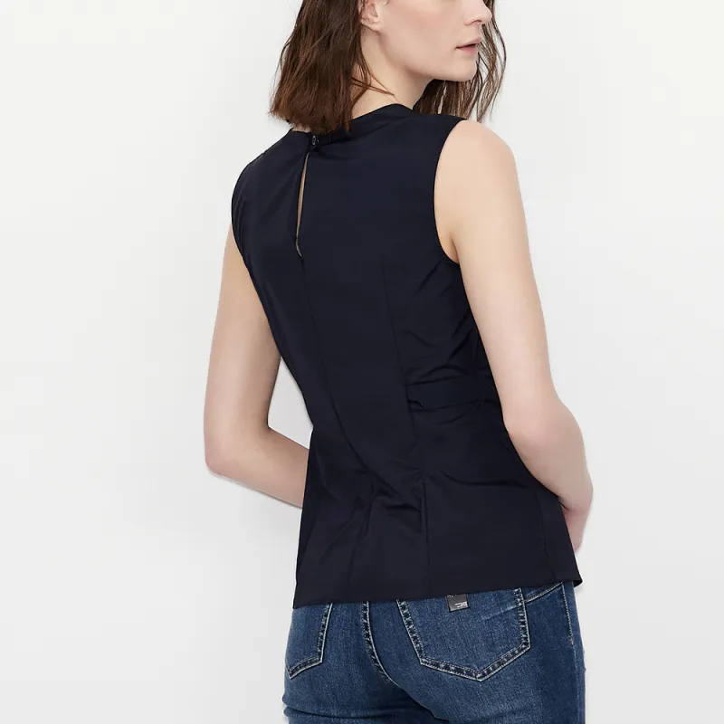 ARMANI EXCHANGE Tank Tops Women's-6