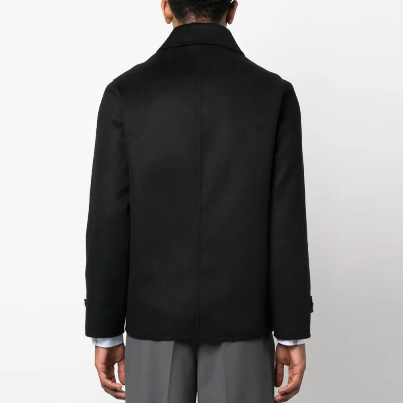 Filippa K Buttoned up Shirt Jacket-2