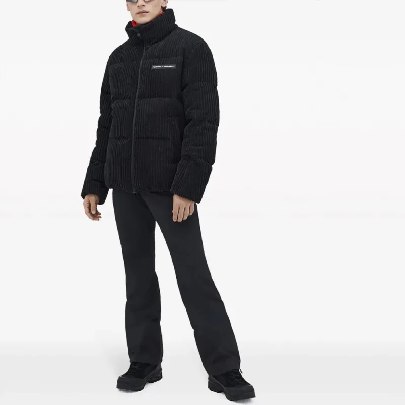 Perfect Moment Samson Logo-patch Jacket-7