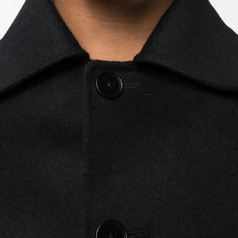 Filippa K Buttoned up Shirt Jacket-4