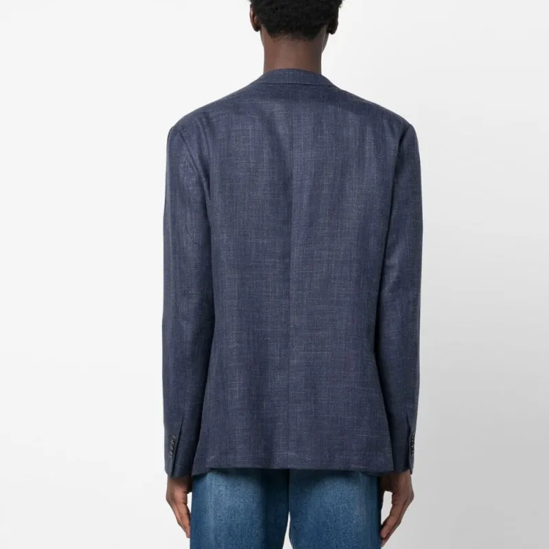 Corneliani Single breasted Blazer-2