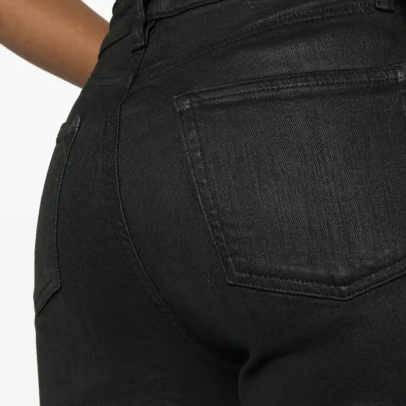 LAUREN RALPH LAUREN High rise Skinny leg Jeans-4