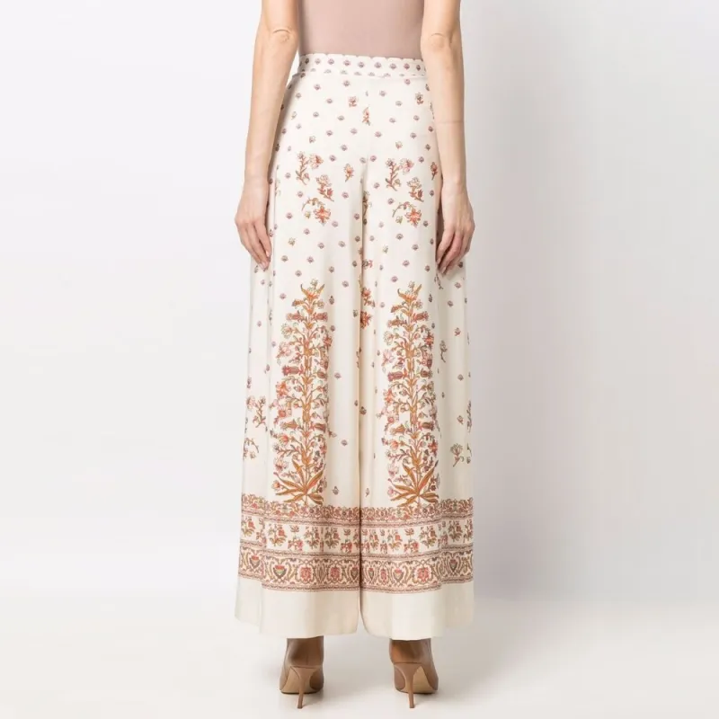 GIAMBATTISTA VALLI Casual Pants Women's Multicolor-2