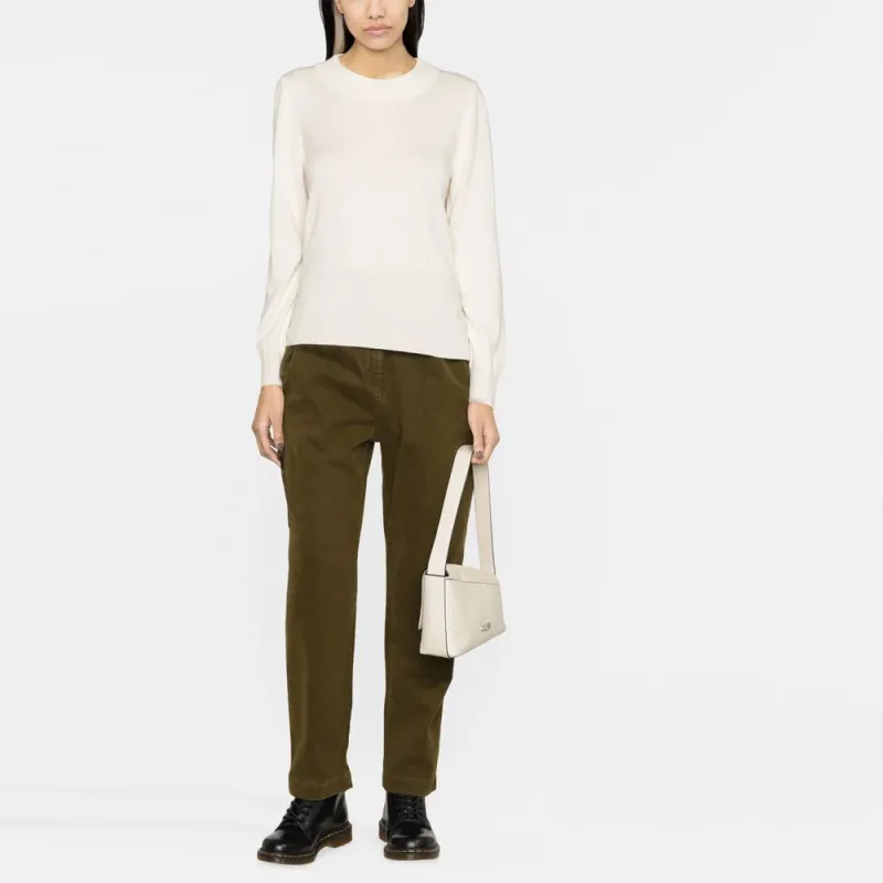 WOOLRICH Cashmere Sweater Women's-6