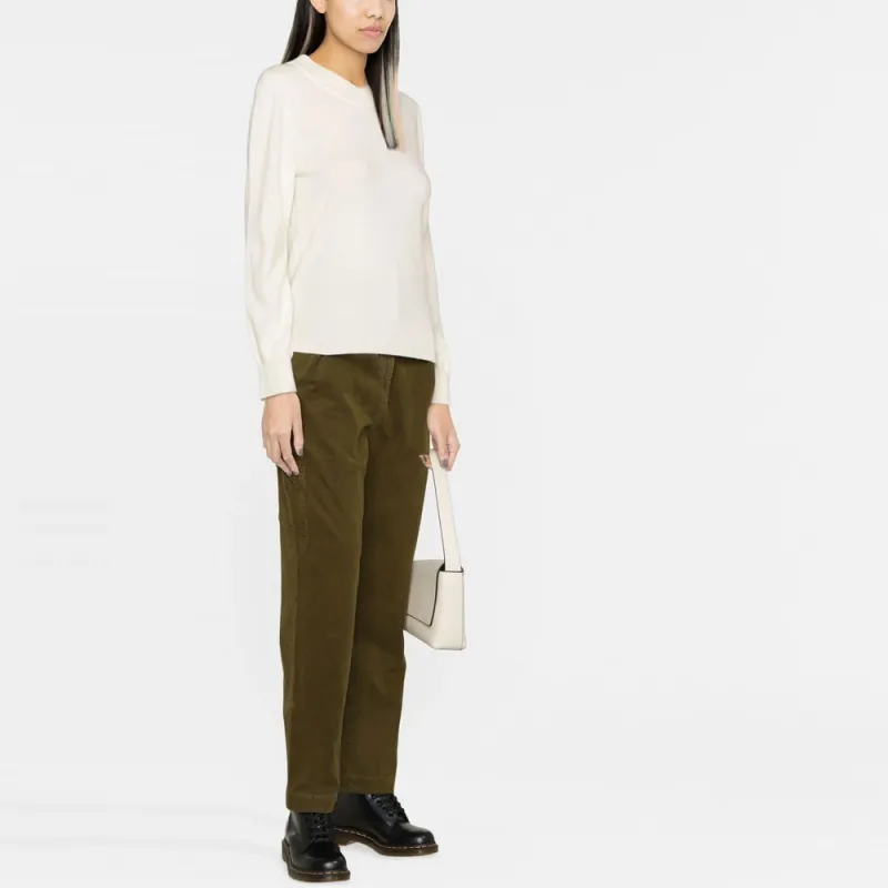 WOOLRICH Cashmere Sweater Women's-8