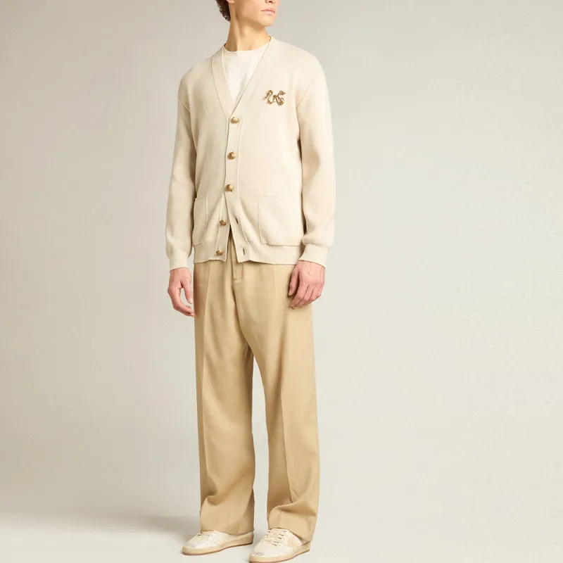 Golden Goose M's Lennon Trousers-2