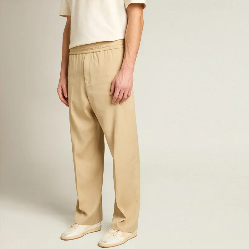 Golden Goose M's Lennon Trousers-4