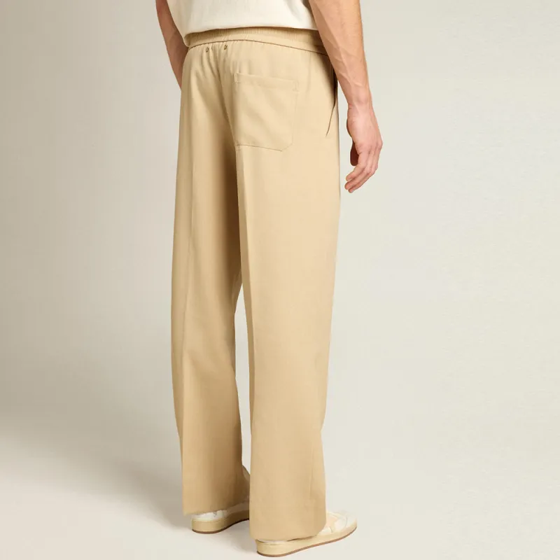 Golden Goose M's Lennon Trousers-3