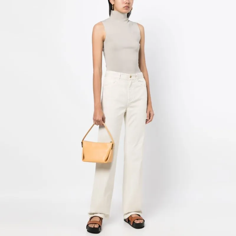 NILI LOTAN Jeans Women's White-1