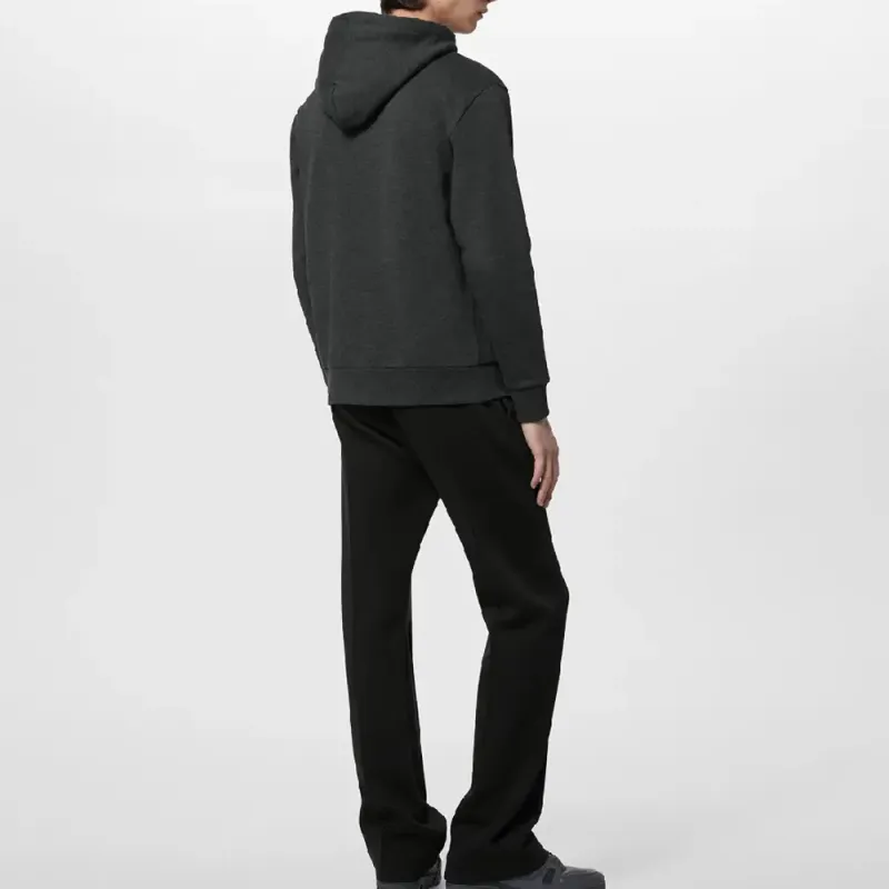 LOUIS VUITTON SS24 Sweatshirt Men's Gray-3